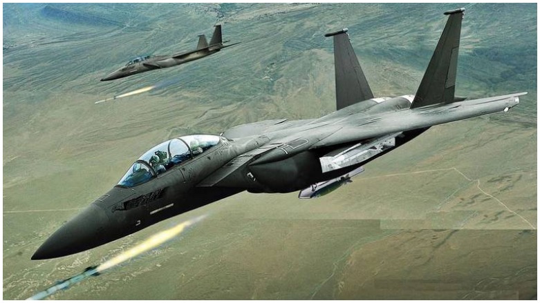 Hikûmeta Sûryê: Hêzên Hevpeymanan 11 sivî li rojhilatê Firatê kuştin